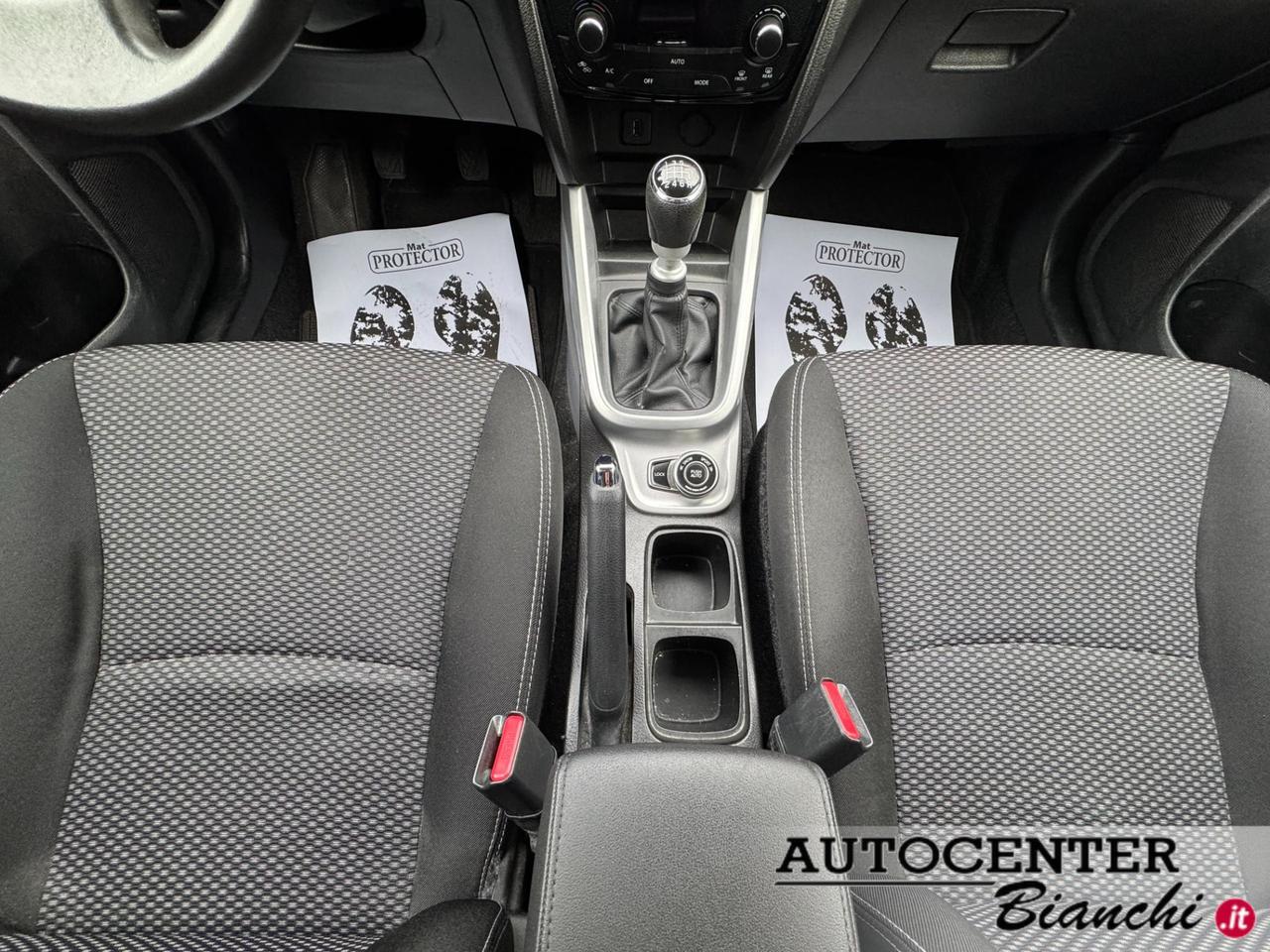 Suzuki Vitara 1.6 ddis V-Cool s&s 4wd allgrip