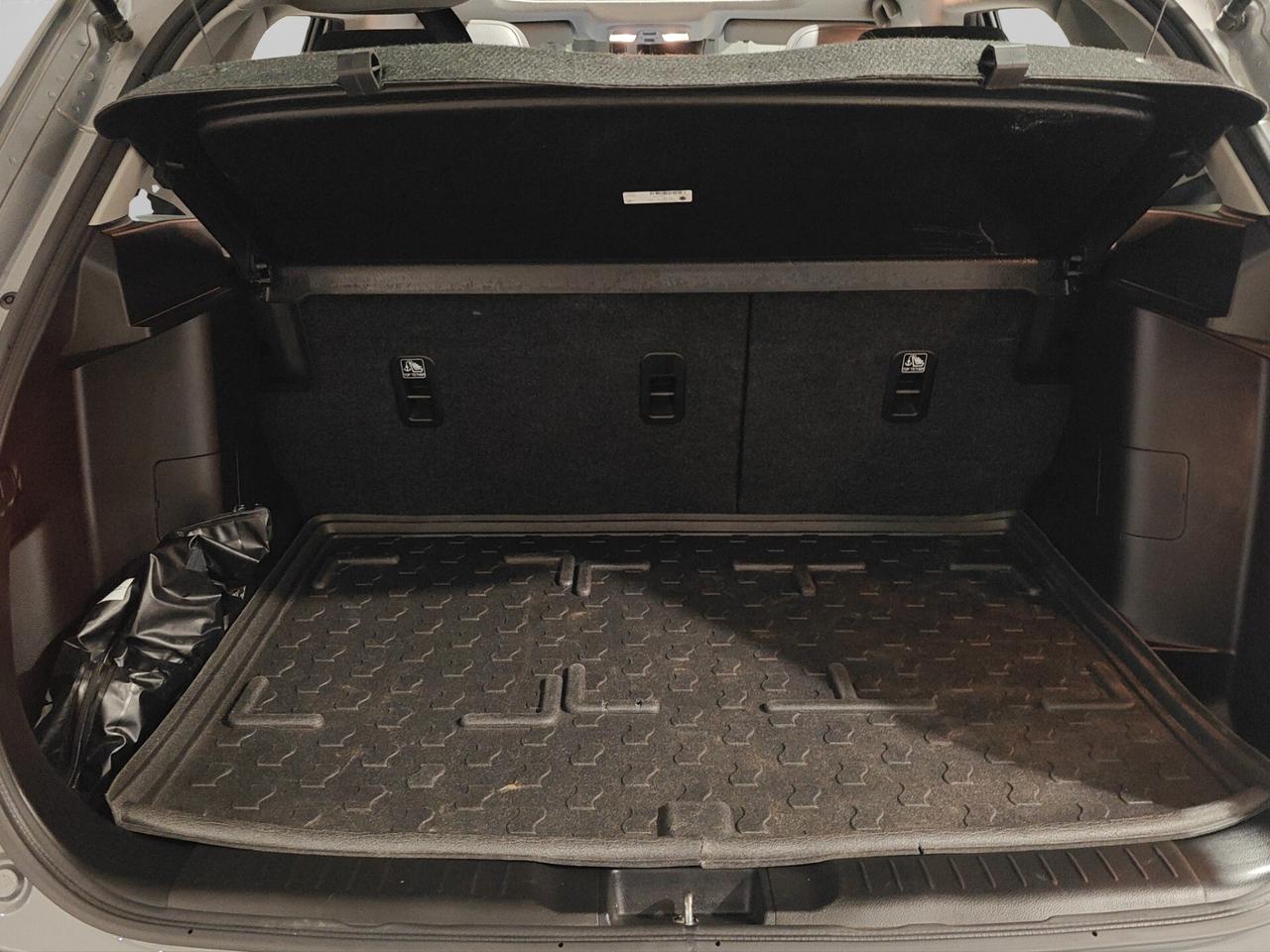 Suzuki Vitara 1.5 140V Hybrid A/T 4WD AllGrip Starview