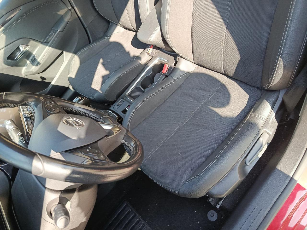 Opel Corsa Elegance 1.5 D #9595