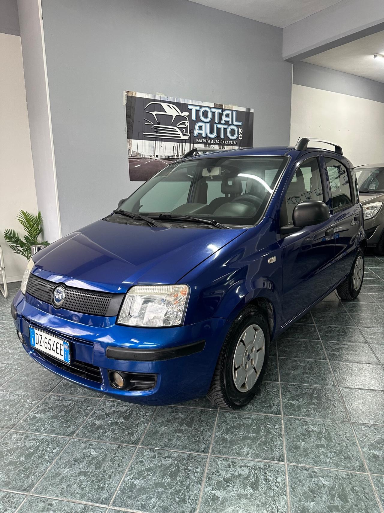 Fiat Panda 1.1 Actual