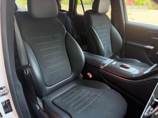 MERCEDES-BENZ GLC 220 d 4Matic Mild Hybrid AMG Line Premium
