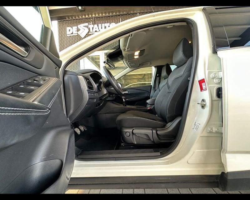 Nissan Qashqai Qashqai 1.3 mhev N-Connecta 2wd 140cv