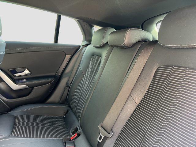 MERCEDES-BENZ CLA sse 180 d Automatic Shooting Brake SPORT