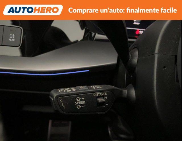 AUDI S3 SPB TFSI 310 CV quattro S tronic