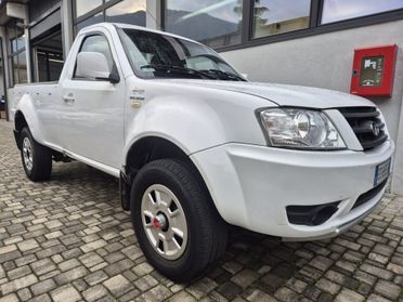 Tata Xenon 2.2 4x4 PC-DC Cassonato