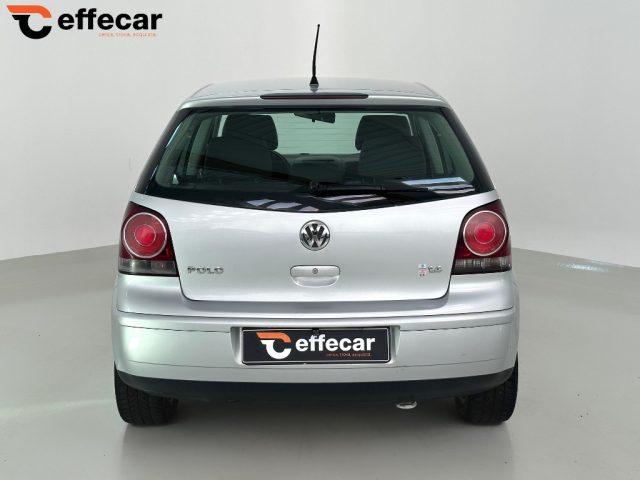 VOLKSWAGEN Polo 1.4/75CV 16V 5p. NEOPATENTATI