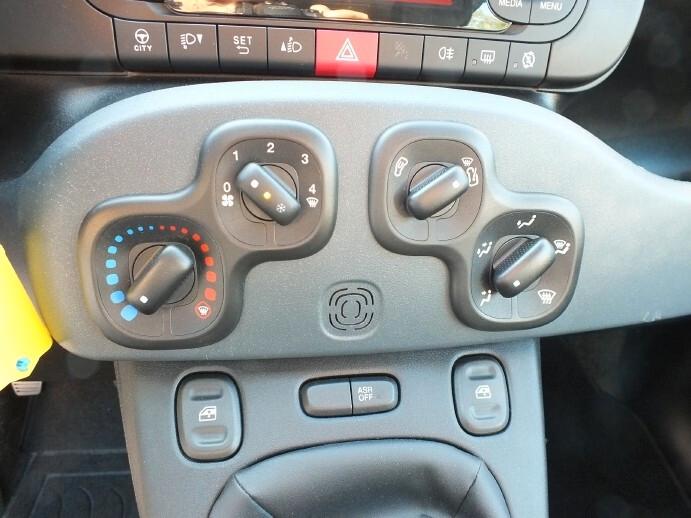 Fiat Panda 1.0 FireFly Hybrid*SOLO 36.000KM*UNIPRO*
