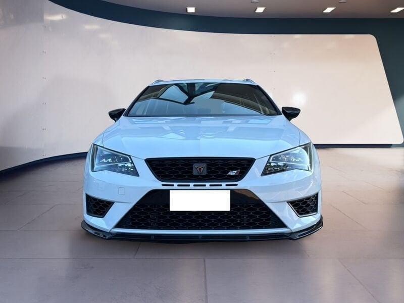 SEAT Leon 2.0 TSI 290cv DSG S&S Cupra