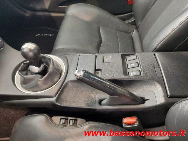 NISSAN 350Z Roadster 3.5 V6 Lev 2