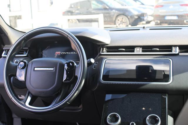 LAND ROVER Range Rover Velar 2.0D I4 240 CV SE R-Dynamic