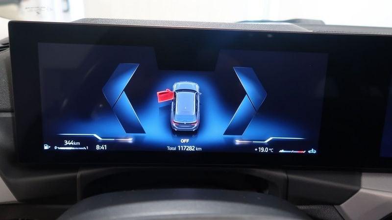 BMW Serie 3 318d 48V Touring