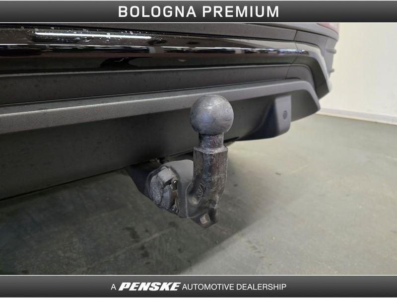 Audi Q5 Q5 SPB 40 TDI quattro S tronic S line plus