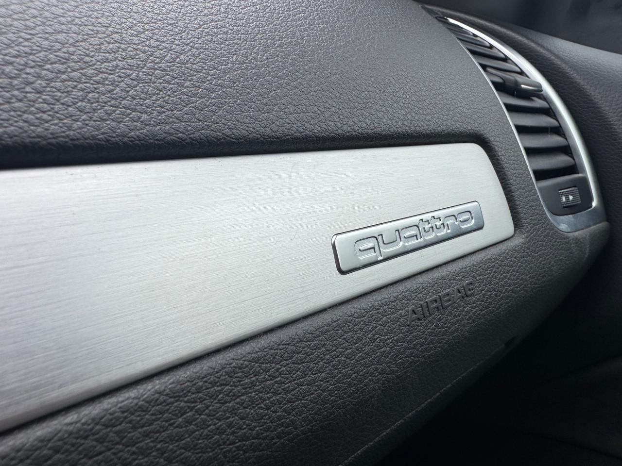 Audi Q7 3.0 V6 TDI 240 CV quattro tiptronic Advanced Plus