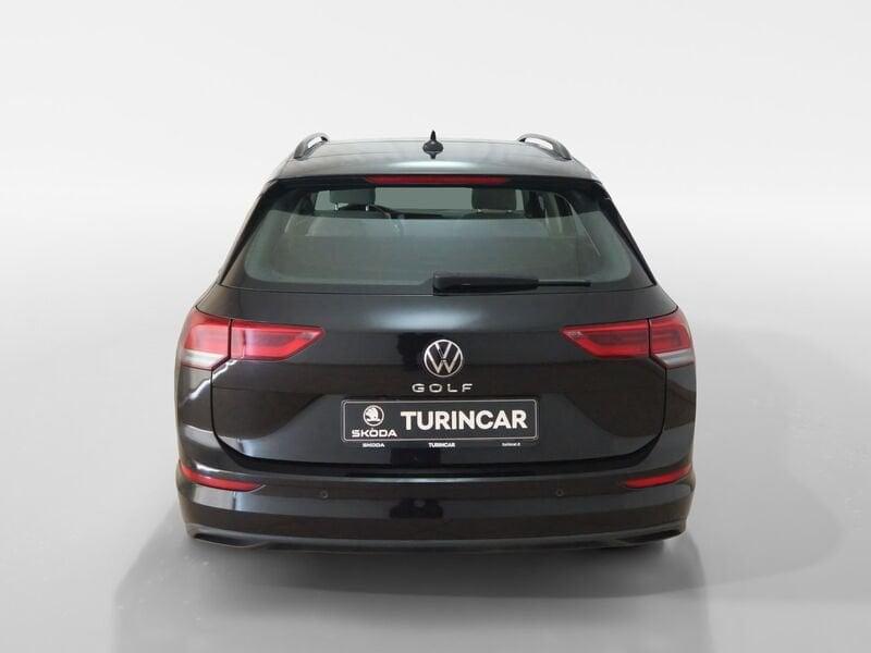 Volkswagen Golf Variant 2.0 TDI SCR 85kW Life
