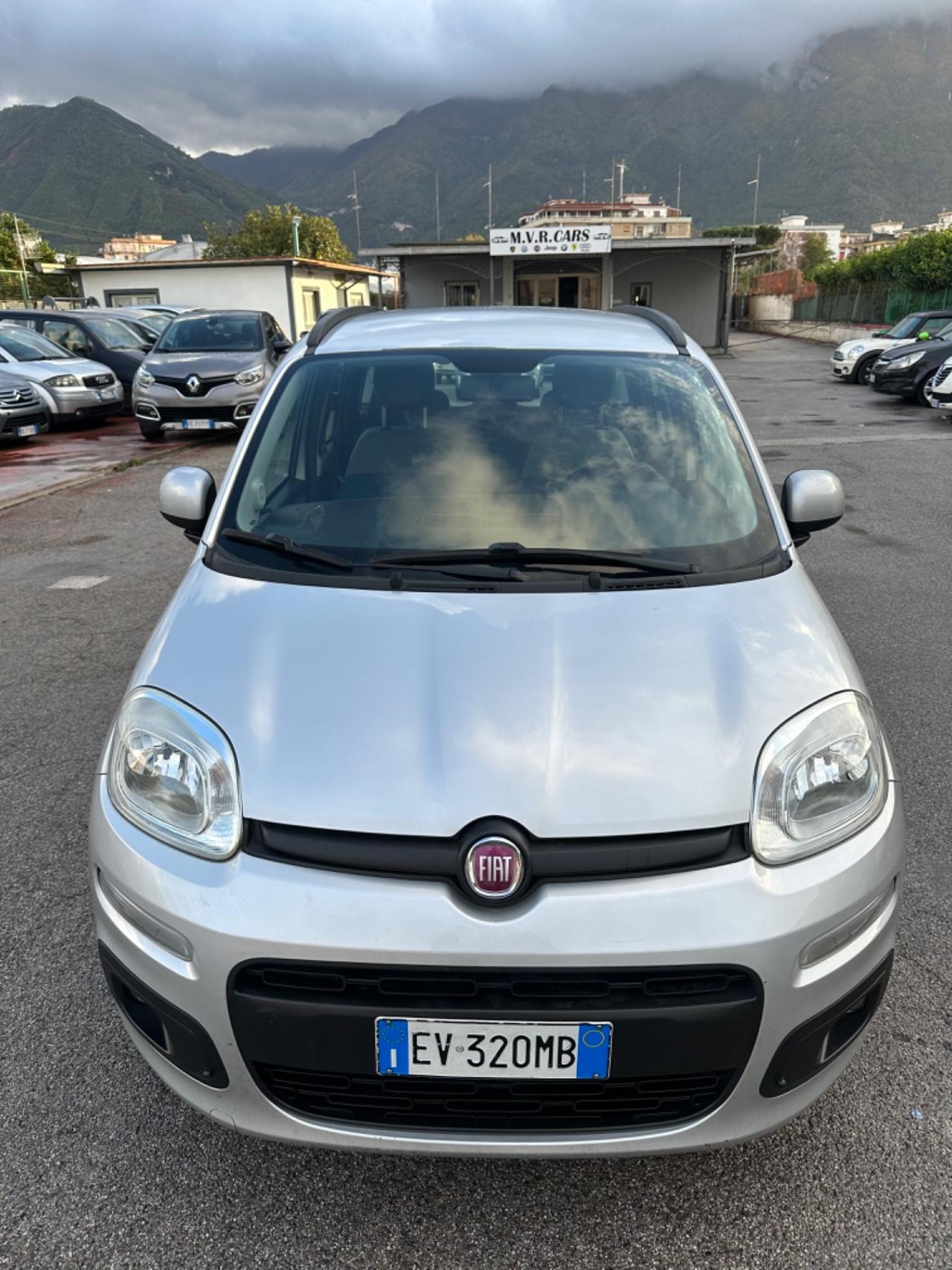 Fiat Panda 1.3 MJT S&S Lounge