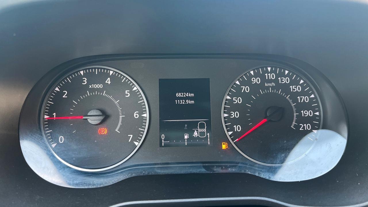 Dacia Duster 1.0 TCe 100 CV ECO-G Prestige DaciaPlus