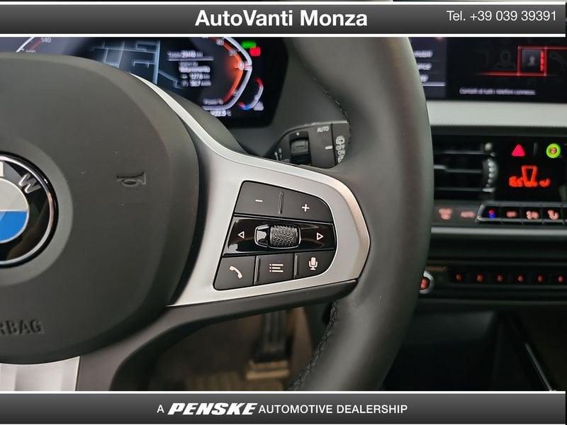 BMW Serie 1 116d 5p. M Sport