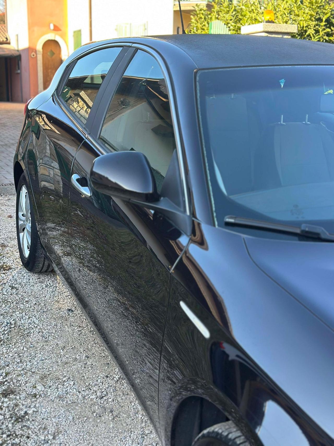 Alfa Romeo GIULIETTA 1.4 Turbo 120 CV DISTINCTIVE KMCERT GARANZ