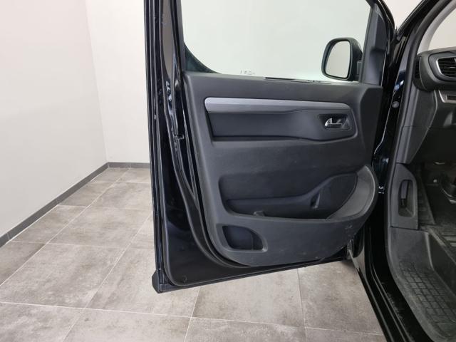 FIAT Ulysse 2.0 BlueHDi 180 CV AT8 L3 Combi