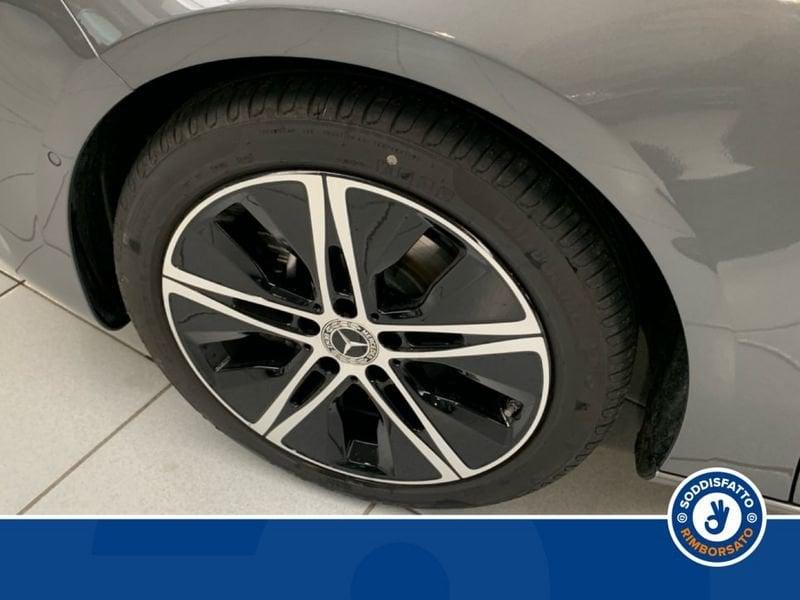 Mercedes-Benz Classe A 180d Automatic Advanced Progressive