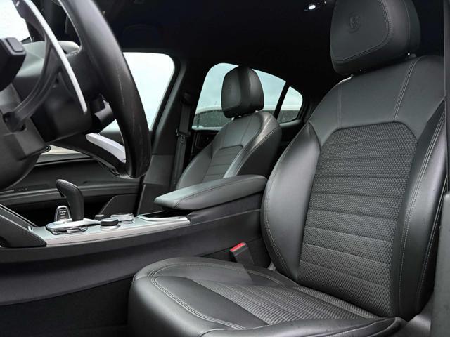 ALFA ROMEO Stelvio 2.2 Turbodiesel 190 CV AT8 Q4 Sprint