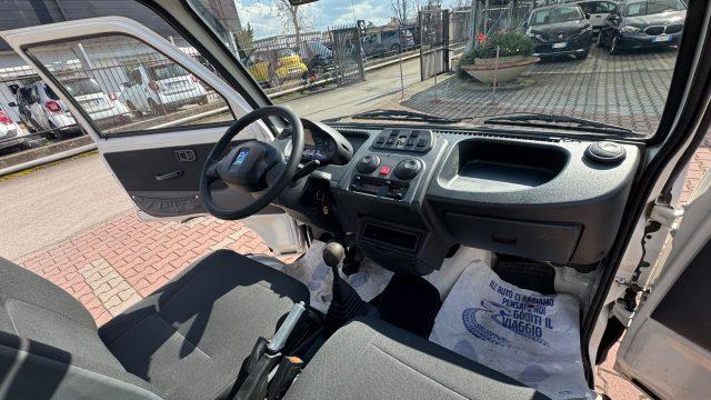 PIAGGIO Porter 1.3 CASSONATO FISSO CUCINI ENTRY LEVEL