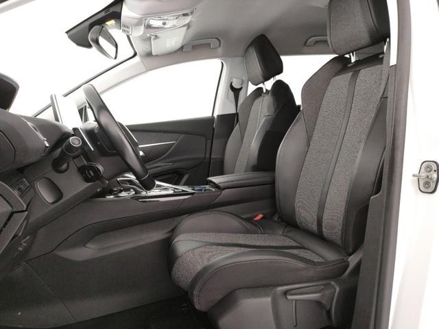 PEUGEOT 5008 BlueHDi 130 S&S EAT8 Allure 7 P.ti
