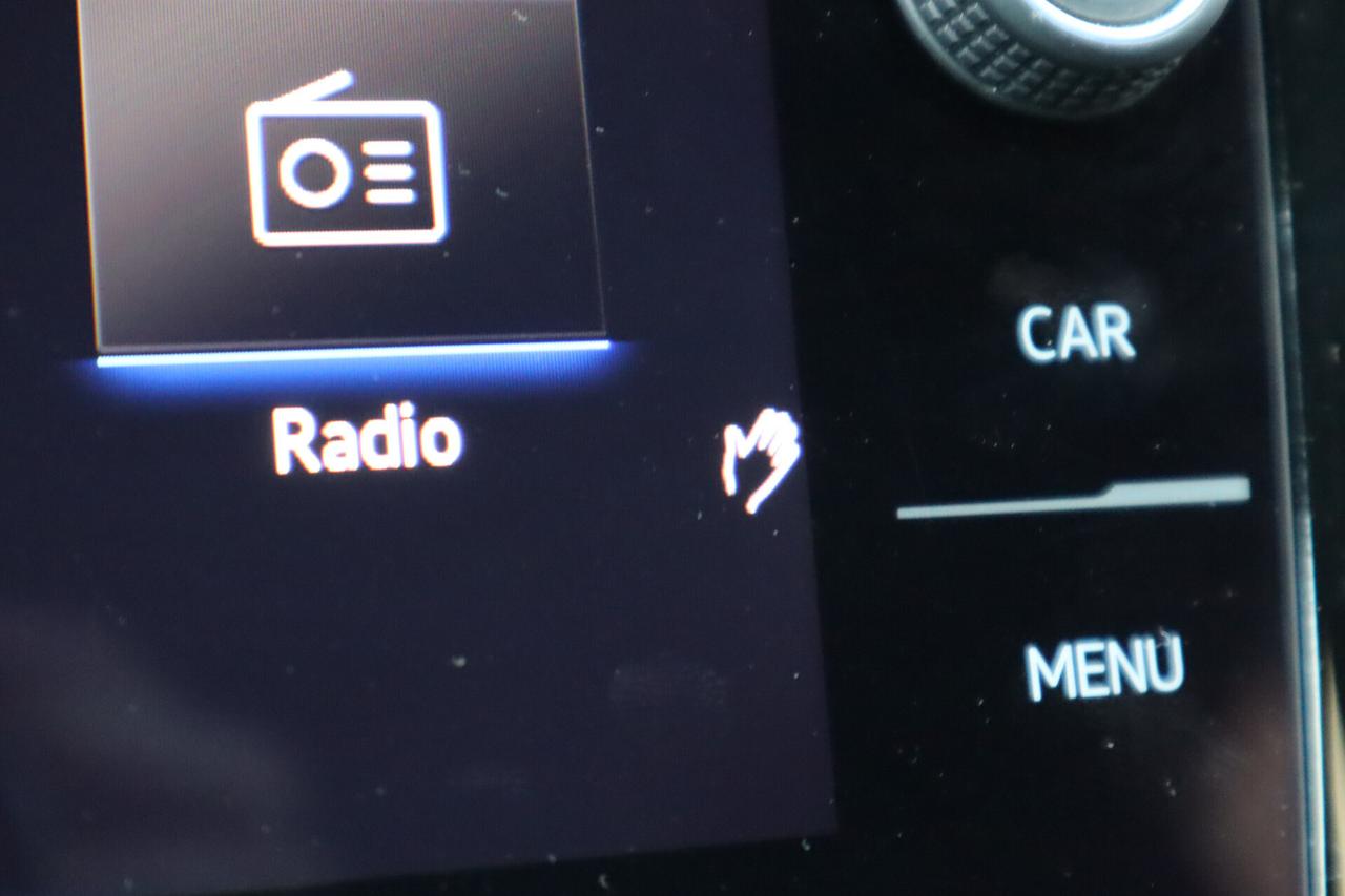 Volkswagen Polo STYLE 95CV DSG MATRIX Facelift