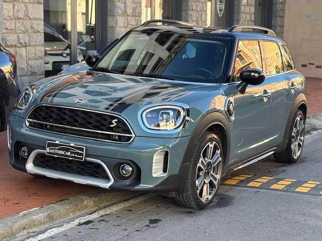 MINI Cooper SE Countryman Mini Countryman Cooper SE ALL4 PLUG IN 4X4