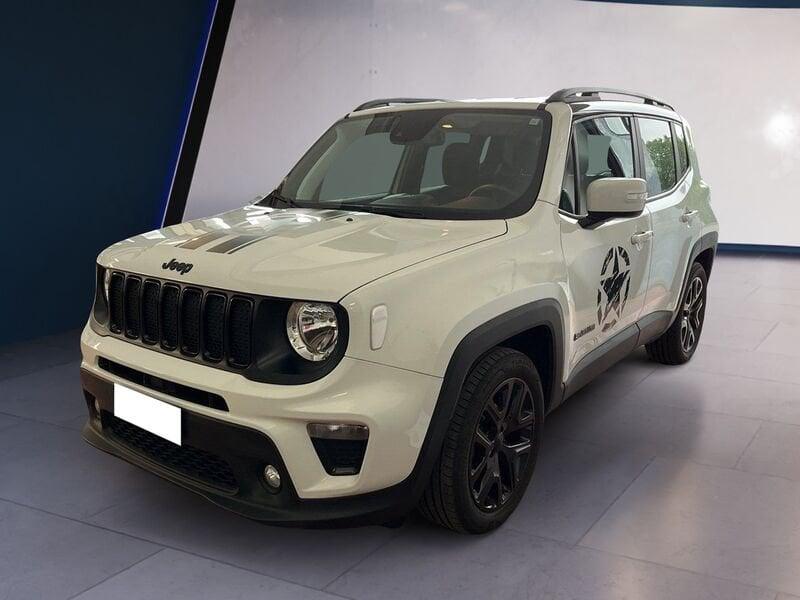 Jeep Renegade 2019 1.0 t3 Limited 2wd