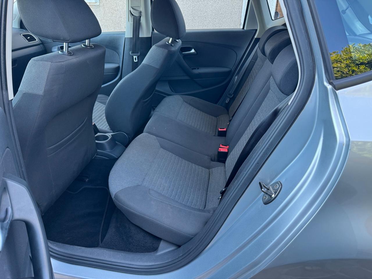 Volkswagen Polo 1.4 5 porte Comfortline