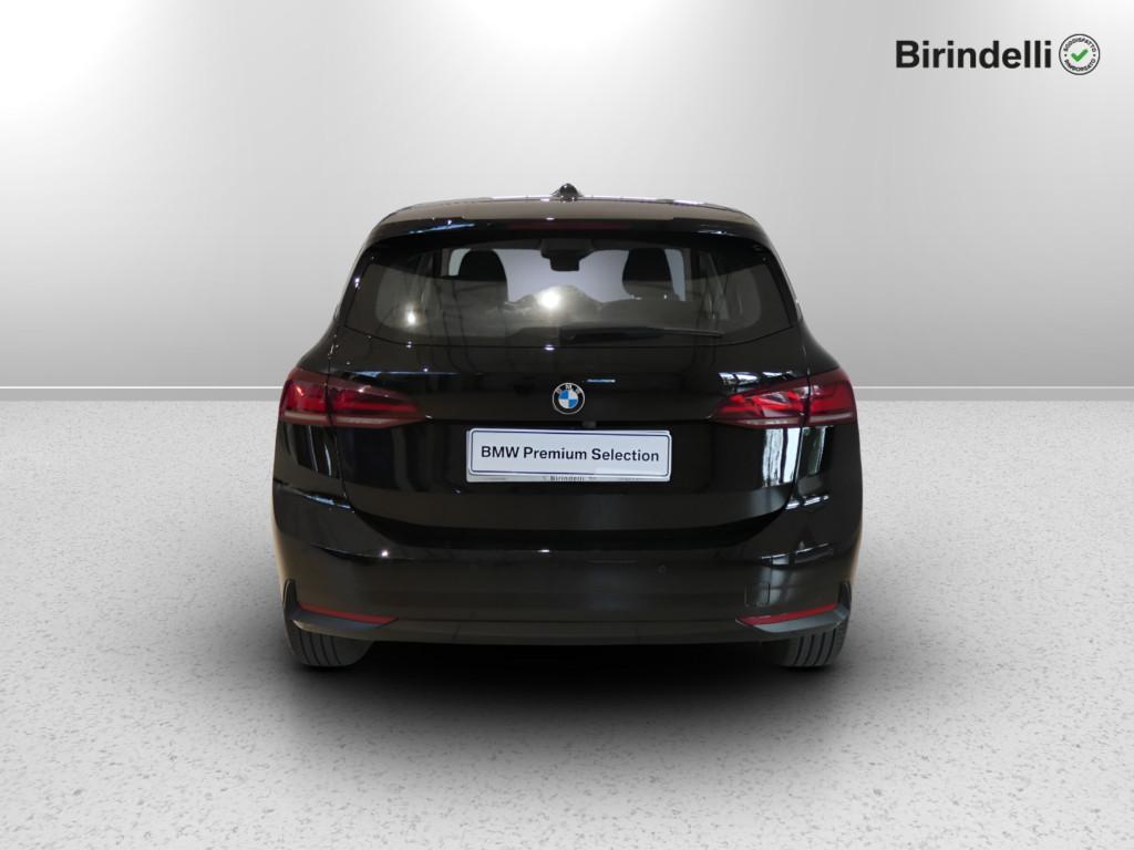 BMW Serie 2 A.T. (U06) - 218d Active Tourer