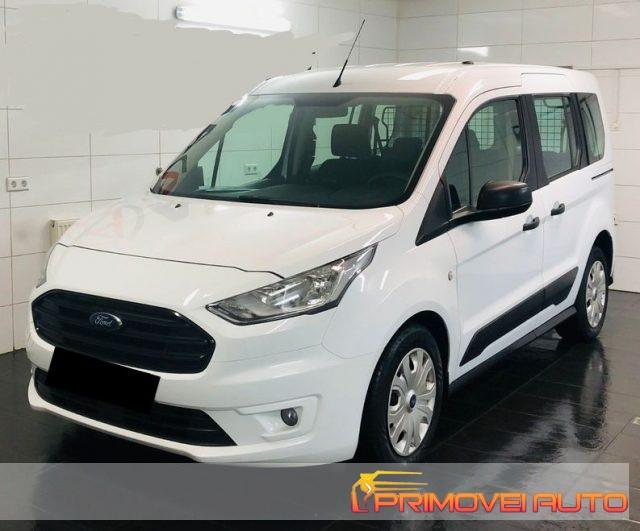 FORD Tourneo Connect 1.5 TDCi 100 CV Trend