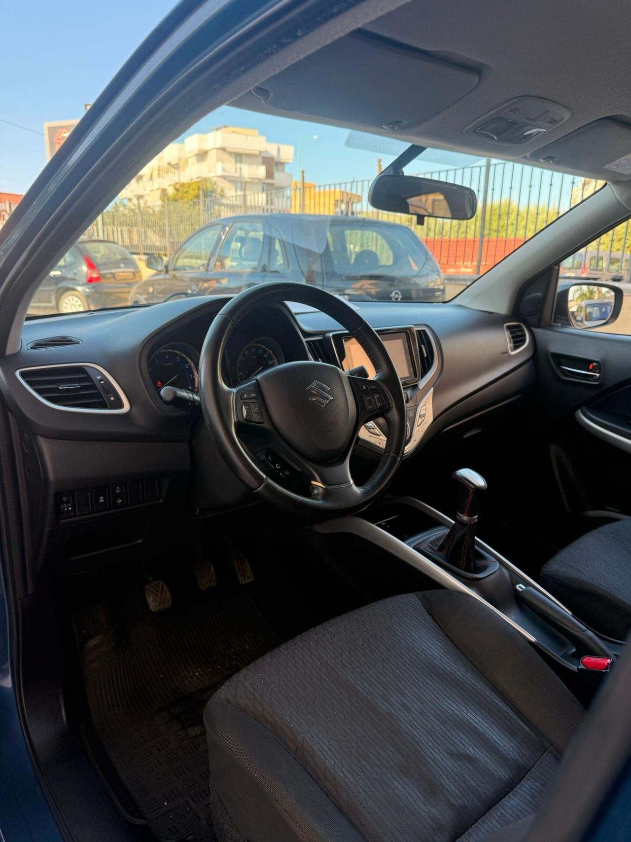 Suzuki Baleno 1.0 Boosterjet S UNICO PROPRIETARIO