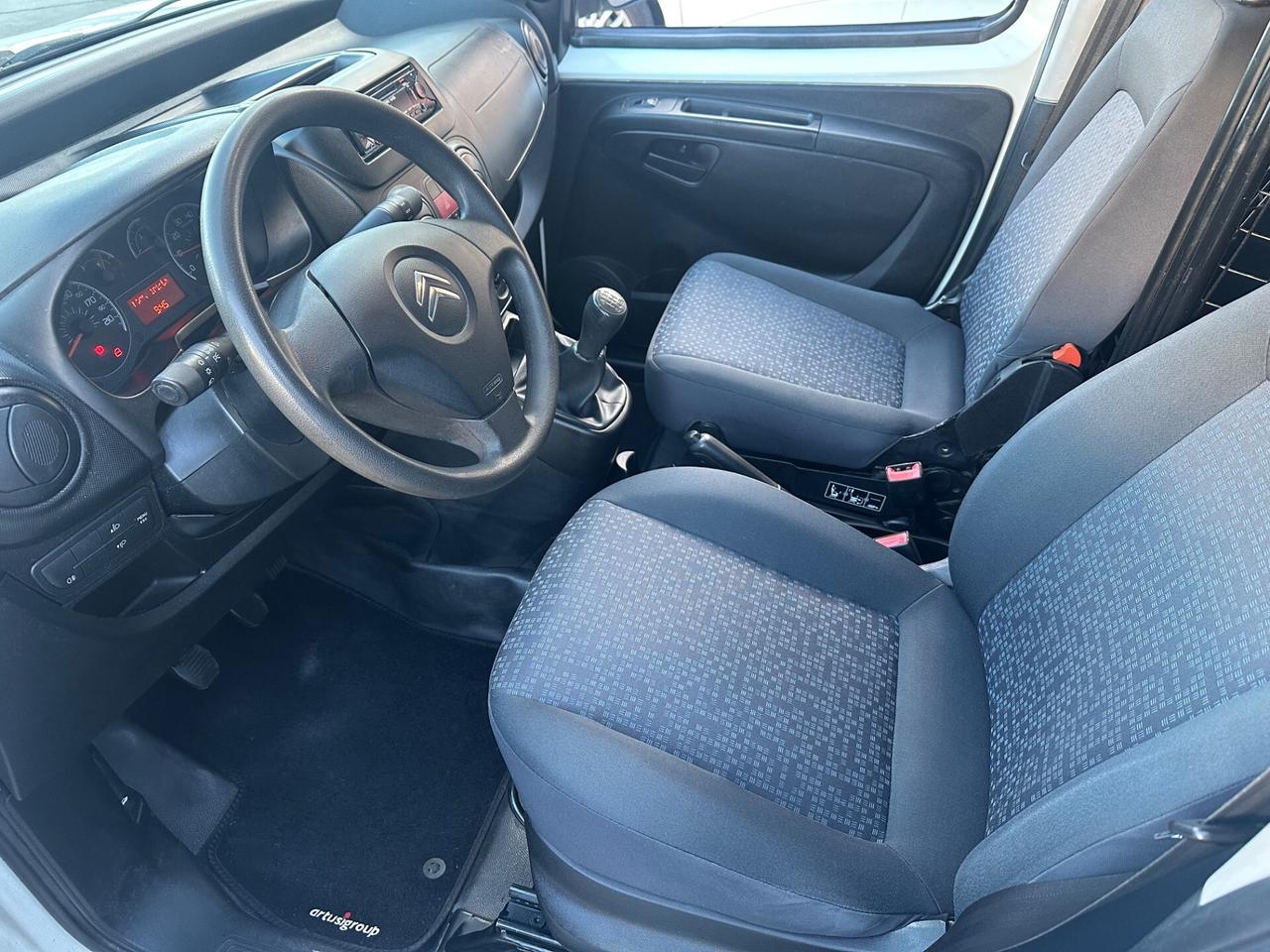 Citroen Nemo 1.3 HDi 75CV FAP Furgone