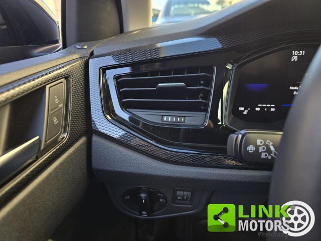 VOLKSWAGEN Taigo 1.0 TSI 115 CV Edition Plus Teck Pack