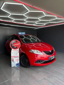 Lancia Ypsilon 1.2 GPL Ecochic Gold 12/2017