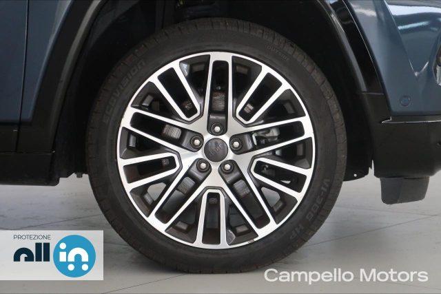 JEEP Compass Compass 1.5 T4 E-Hybrid 130cv Dct7 Summit MY24