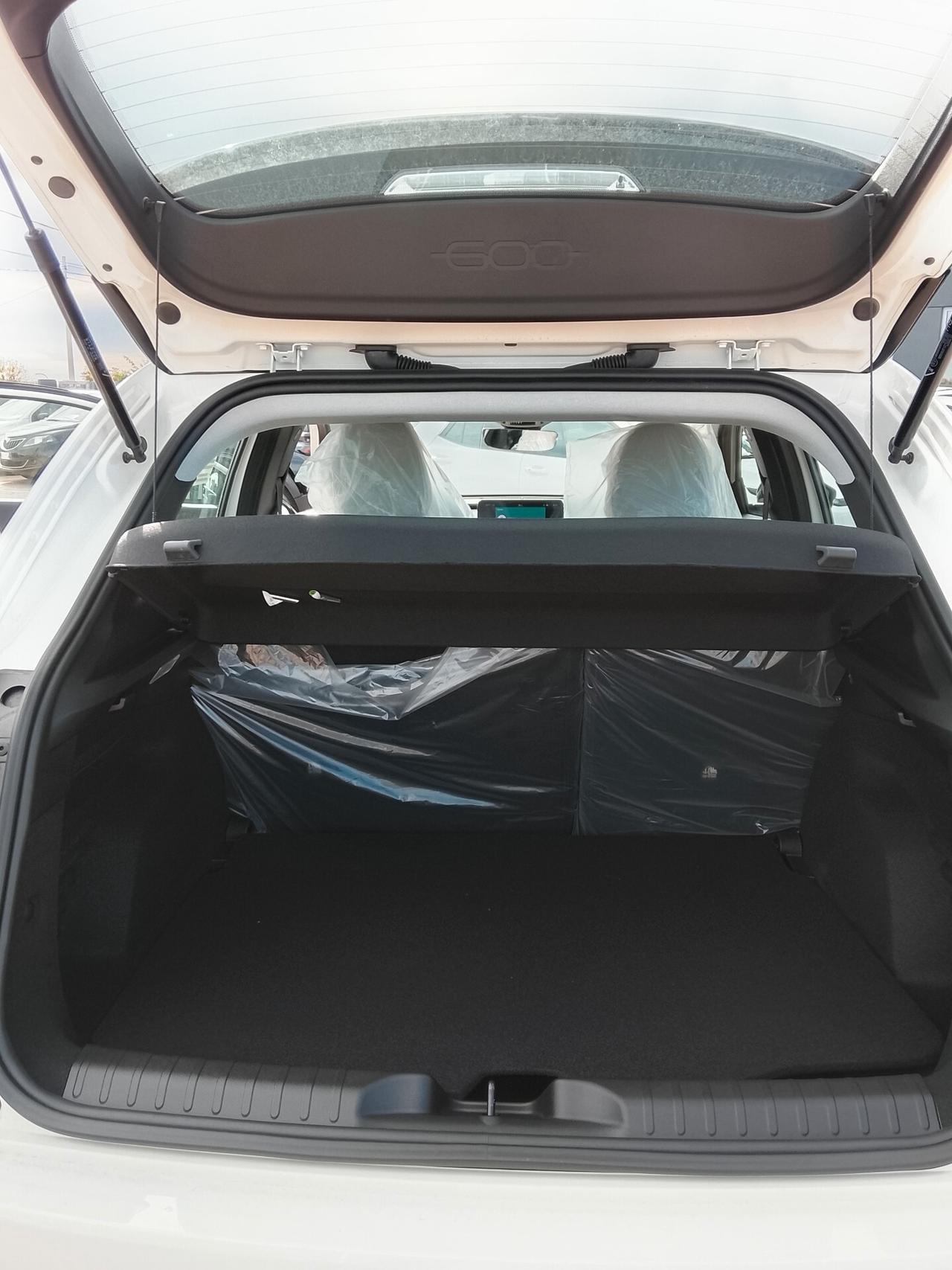 Fiat 600 1.2 Icon 100cv PACK COMFORT