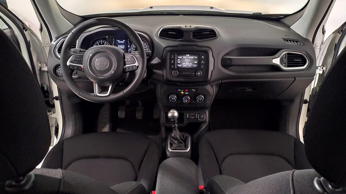 JEEP Renegade 1.0 T3 Longitude