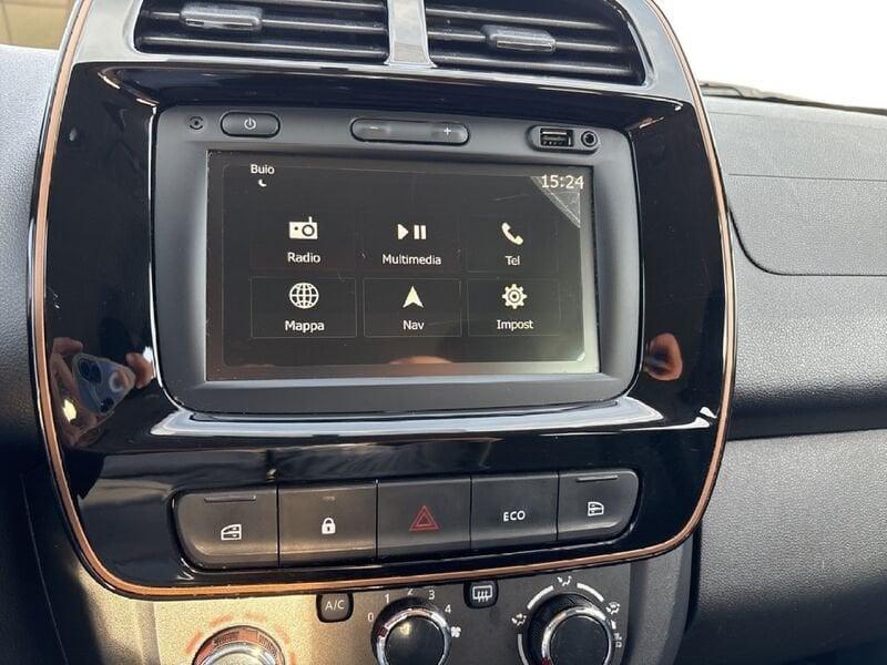 Dacia Spring Extreme Electric 65