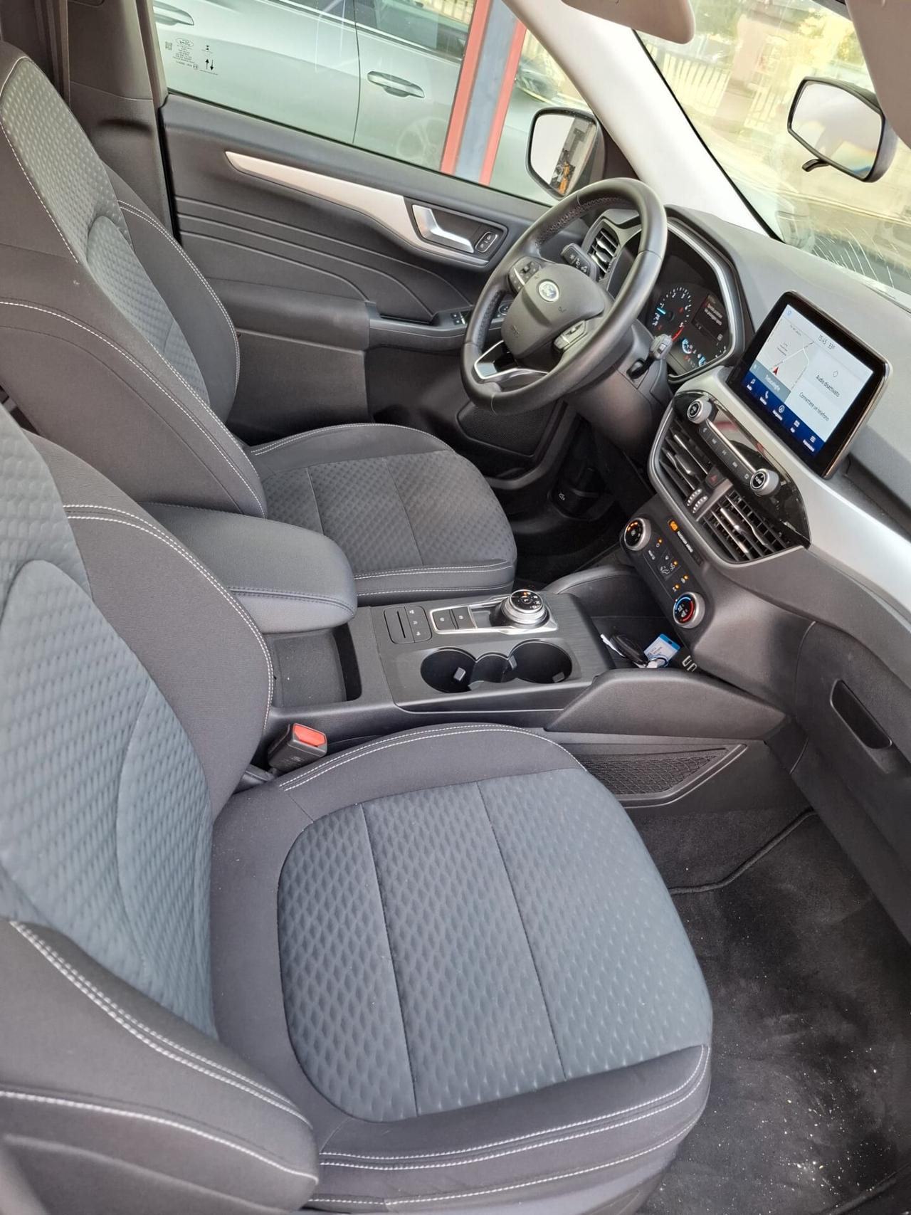 Ford Kuga 1.5 EcoBlue 120 CV aut. 2WD Titanium Business