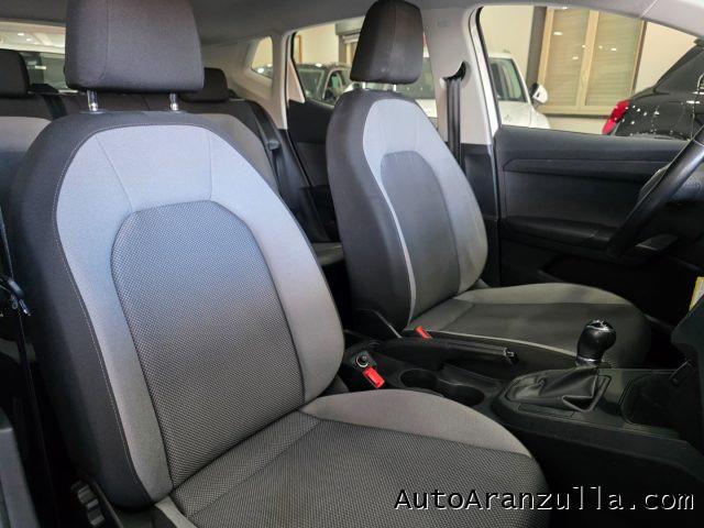 SEAT Ibiza 1.6 TDI 95CV 5P Business Navi