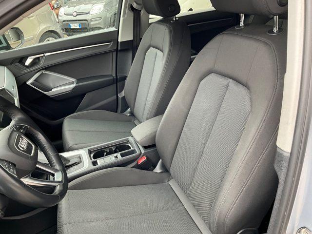 AUDI Q3 35 TDI 150CV