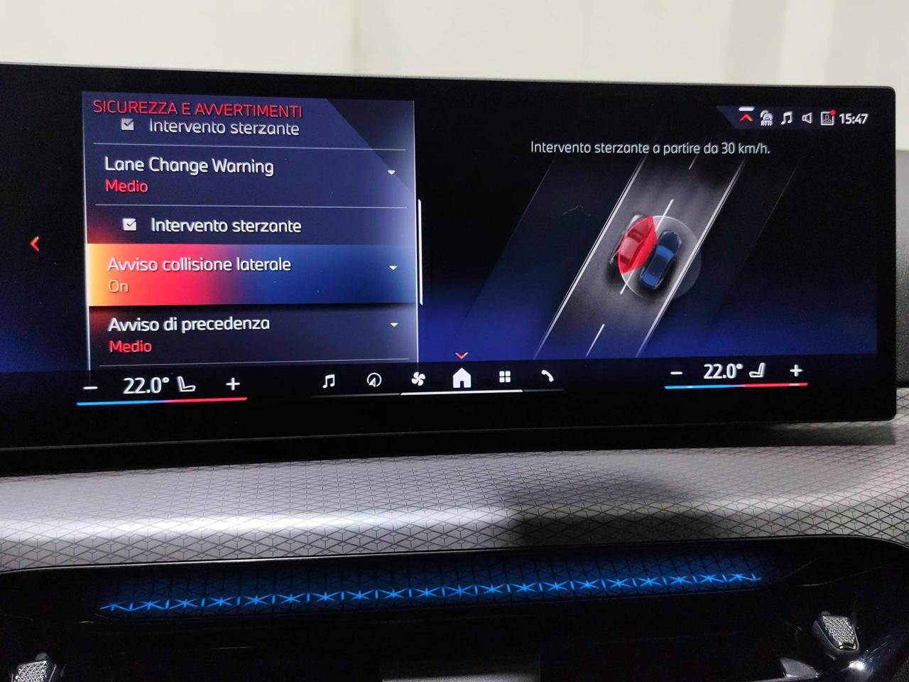 BMW Serie 4 420d xDrive Gran Coupè 48V MSport Pro