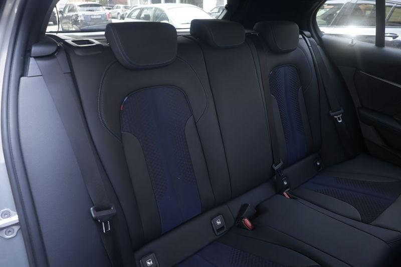 BMW Serie 1 118d MSport Unicoproprietario