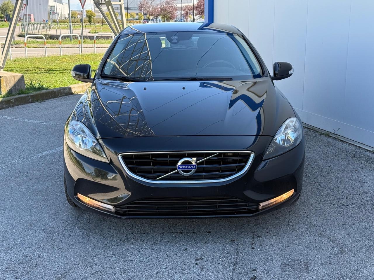 Volvo V40 D2 1.6