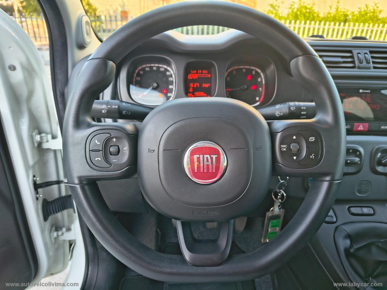FIAT Panda 1.2 EasyPower Easy