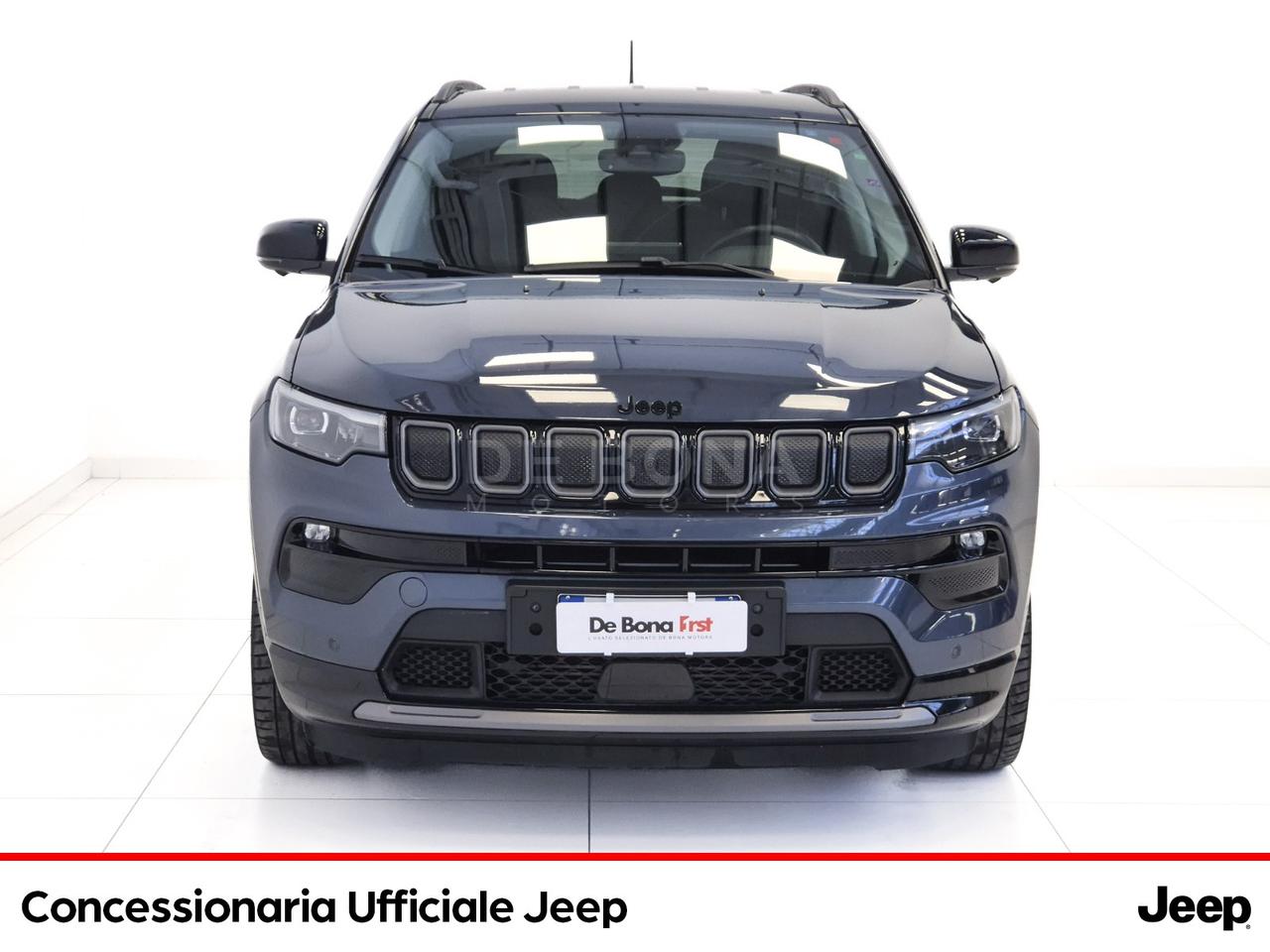 Jeep Compass 1.6 mjt s 2wd 130cv