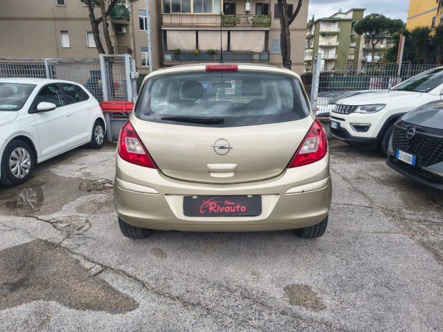 OPEL Corsa 1.3 CDTI COSMO